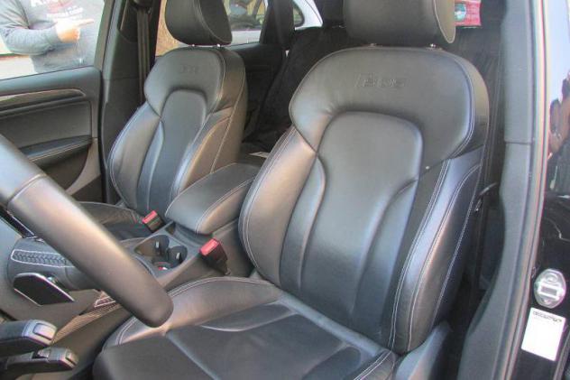 Audi Q5 SQ5 3.0 V6 TDI Biturbo quattro tiptronic - Foto 9