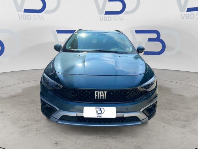 FIAT Tipo Tipo 1.6 Mjt S&S 5 porte Cross - Foto 8