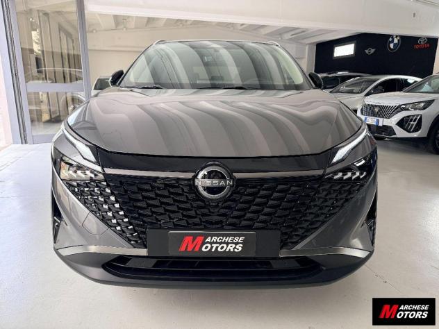 NISSAN - Qashqai - MHEV 158 CV Xtronic 4WD N-Conn. - Foto 2