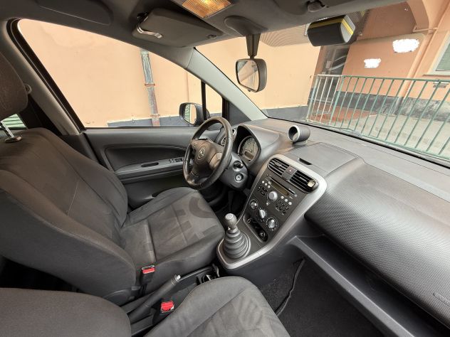 OPEL AGILA 12 - Foto 2