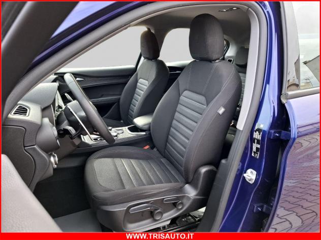 ALFA ROMEO Stelvio 2.2 TD At8 Ti Q4 Business (FARI XENON+NAVI) - Foto 9