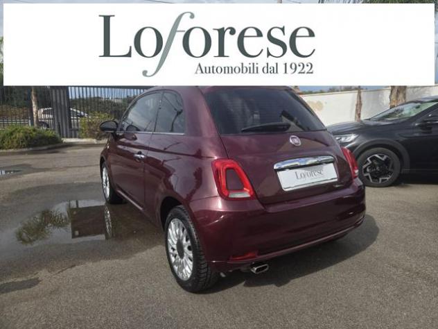 FIAT 500 1.2 Lounge rif. 24177724 - Foto 4