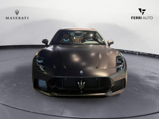 MASERATI GranTurismo MY27 V6 490 CV AWD Modena rif. 24138715 - Foto 3