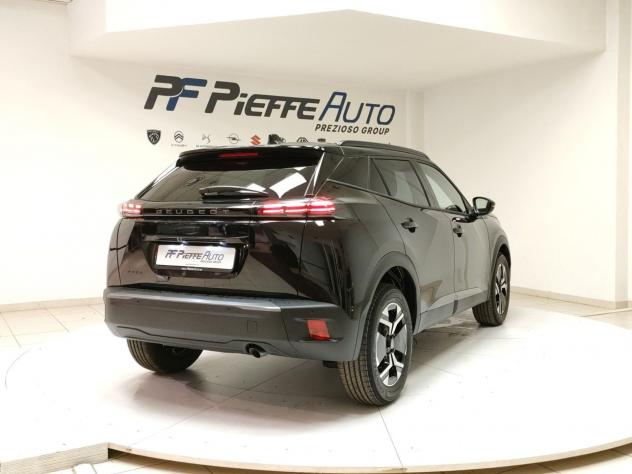 Peugeot 2008 2008 PureTech 100 S&S Allure - Foto 4