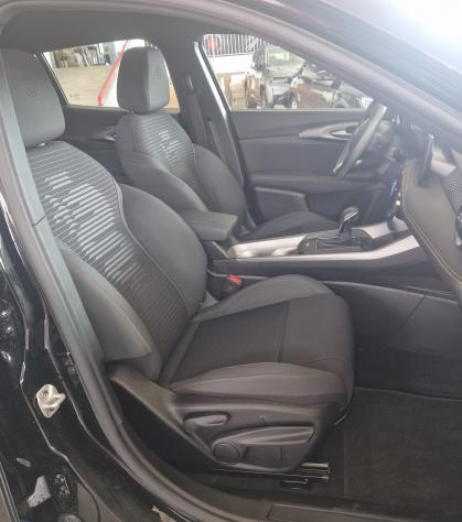 Alfa Romeo Tonale Tonale 1.5 hybrid Sprint 130cv tct7 - Foto 8