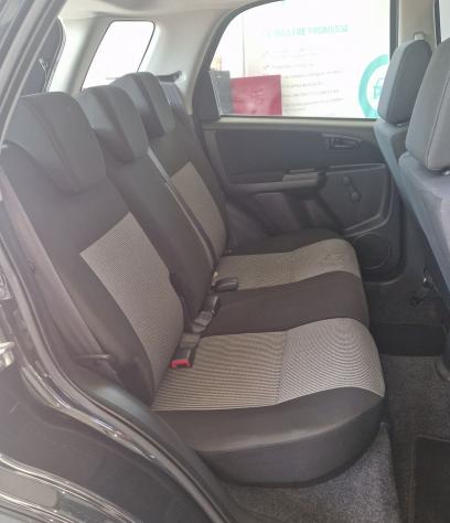 FIAT Sedici 2.0 JTD 16V DYNAMIC 4X4 - Foto 10