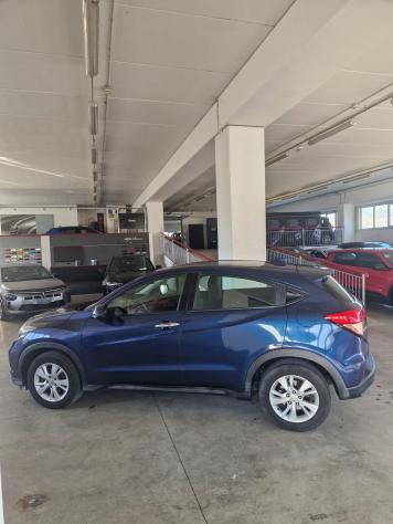 Honda HR-V HR-V 1.5 Elegance Navi Adas cvt - Foto 3