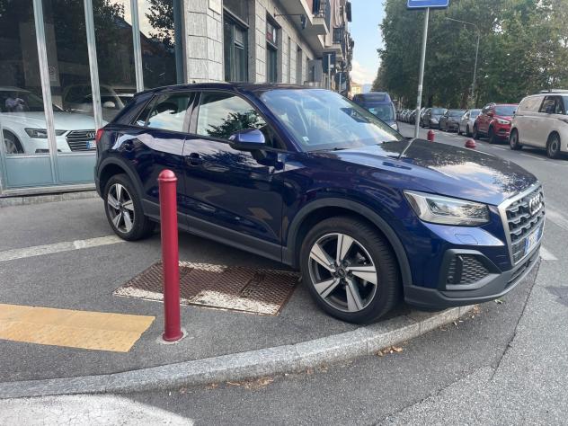 Audi Q2 30 TDI S tronic Identity Black/1PROP - Foto 6