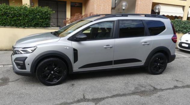 DACIA Jogger 1.0 TCe GPL 100 CV 7 posti Extreme rif. 22937905 - Foto 4
