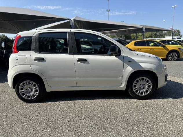 FIAT Pandina 1.0 FireFly 65cv S&S 6m Hybrid Icon - Foto 8