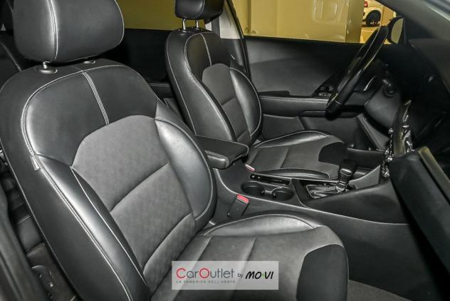 Kia Niro Niro 1.6 gdi hev Style dct - Foto 8