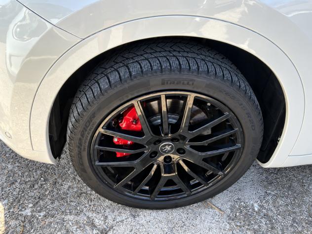 Maserati Levante Levante 3.0 V6 Modena S 430cv auto - Foto 7