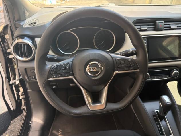 NISSAN Micra 5ª serie Micra IG-T 100 Xtronic 5 porte N-Tec - Foto 10