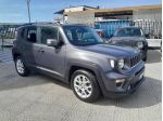 Jeep Renegade 1.3 T4 150CV DCT AUTOMATIC LIMITED