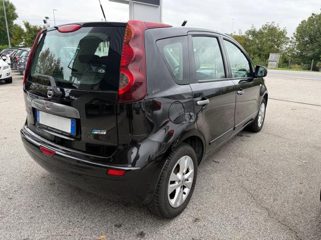 Nissan Note 1.5 Diesel - Foto 6