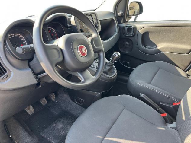 FIAT Panda 1.0 FireFly 70cv S&S Hybrid - Foto 6