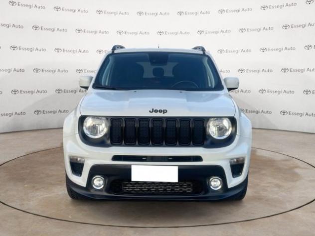 JEEP Renegade 1.6 Mjt 120 CV Night Eagle rif. 23463384 - Foto 4