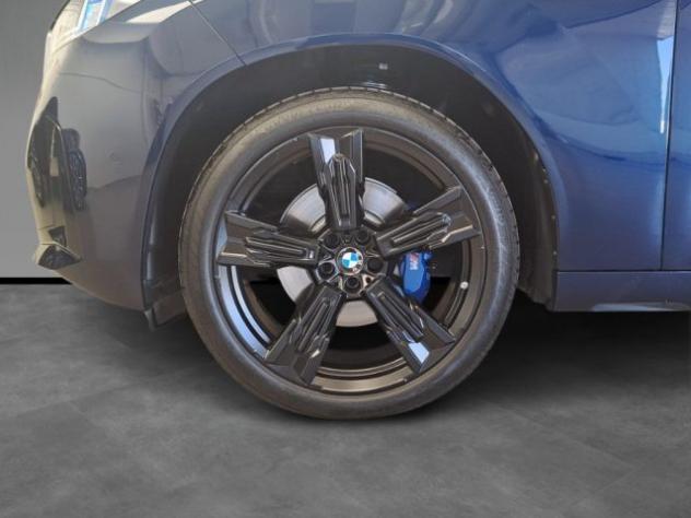 BMW X3 xDrive20d 48V Msport Aut. rif. 23822319 - Foto 5
