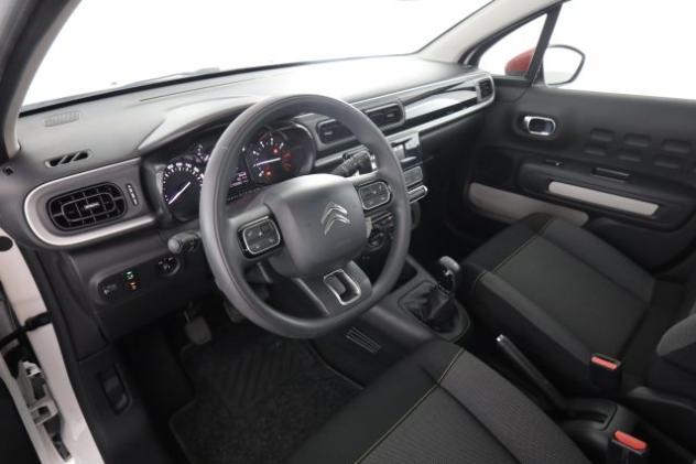 CITROEN C3 C3 PureTech 83 S&S Feel rif. 23881824