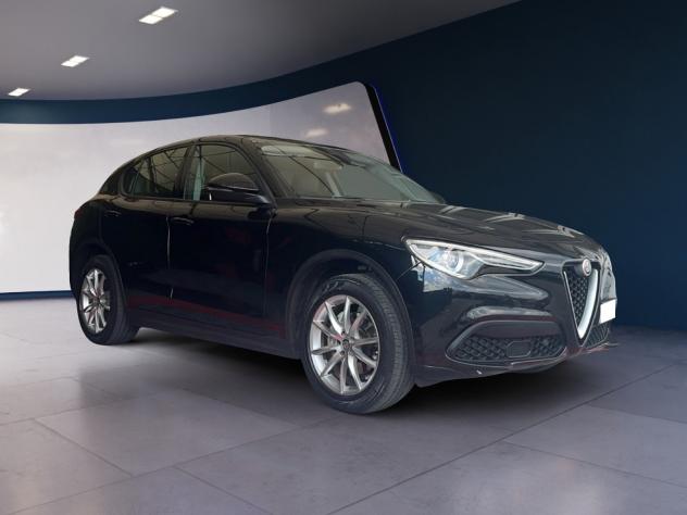 Alfa Romeo Stelvio 2.2 TD 210 CV Super Business AT8 Q4 - Foto 3