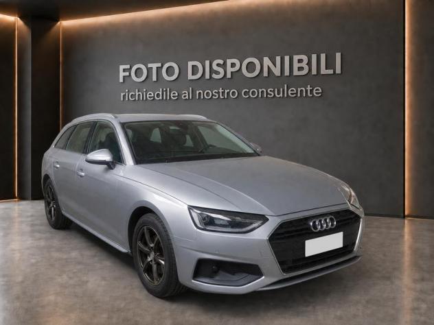 Audi A4 30 2.0 TDI MHEV Business S tronic 136 CV - Foto 2