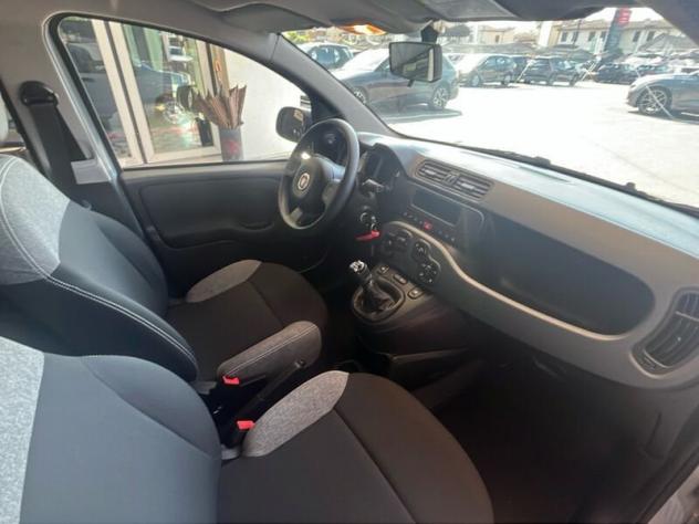 FIAT Panda 1.0 FireFly 70cv S&S Hybrid - Foto 9