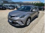 TOYOTA C-HR 1.8 Hybrid E-CVT Business rif. 23841896