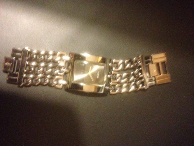 orologio bracciale gues - Foto 3