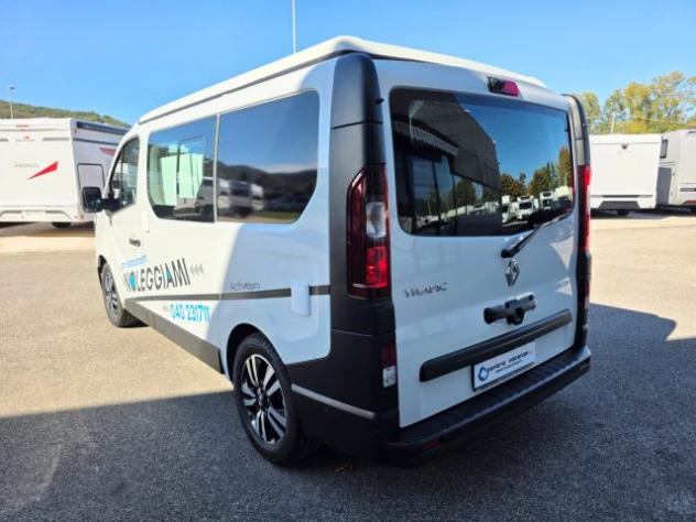 ADRIA ACTIVE PRO TENT TOP rif. 23966623 - Foto 3
