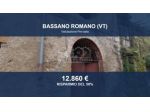 Immobile in asta di 187 m² in vendita a Bassano Romano