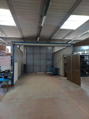 Immobile in asta di 1106 m² in vendita a Vigevano - Foto 11