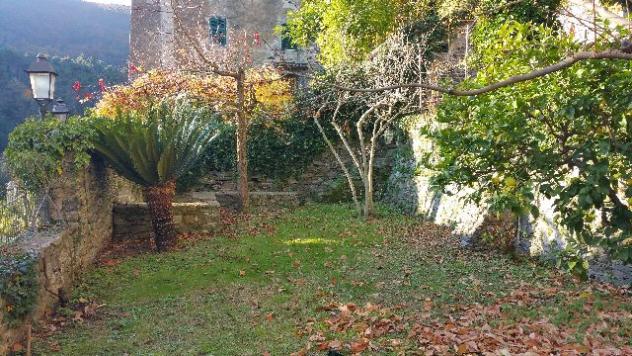 Casa semindipendente in vendita a Ameglia 70 mq Rif: 1239974 - Foto 2