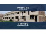 Immobile in asta di 1122 m² in vendita a Apricena