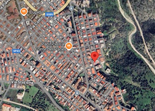 Immobile in asta di 249 m² in vendita a Cagnano Varano - Foto 7