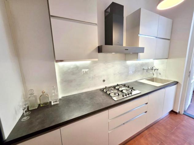 Porzione di casa in vendita a Lido di Camaiore - Camaiore 160 mq Rif: 1448246 - Foto 9