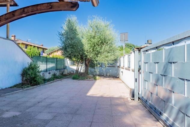 Appartamento in vendita a Quattro Strade - Casciana Terme Lari 100 mq Rif: 1440786 - Foto 3