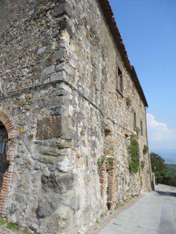 appartamento esclusivo all'interno del castello di viceno! - Foto 10