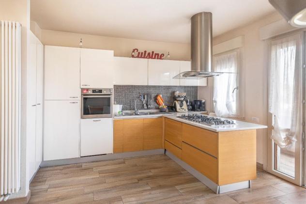 Appartamento in vendita a Castelfranco di Sotto 100 mq Rif: 1191043