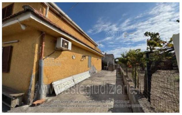 IMMOBILI-IMMOBILE RESIDENZIALE-Contrada Primosole, Fondo 10 - Foto 6
