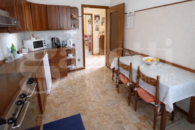 Appartamento - Chioggia . Rif.: 3846VRG