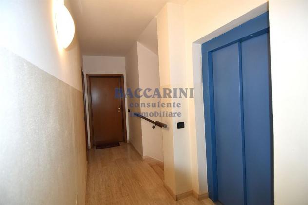APPARTAMENTO CON CANTINA - FAENZA VIA LAGHI 57/4 - Foto 13