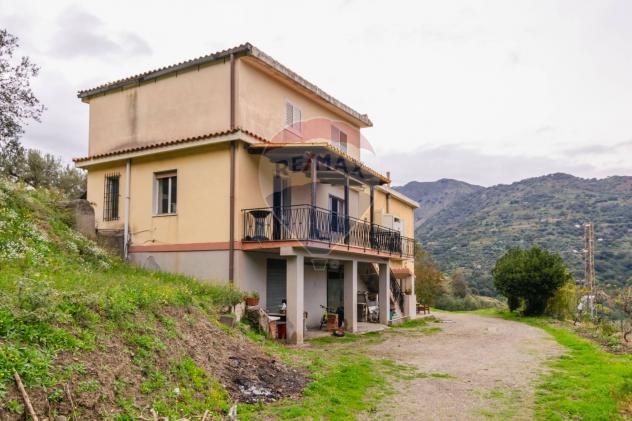 Villa singola in vendita a Fiumedinisi - Foto 3