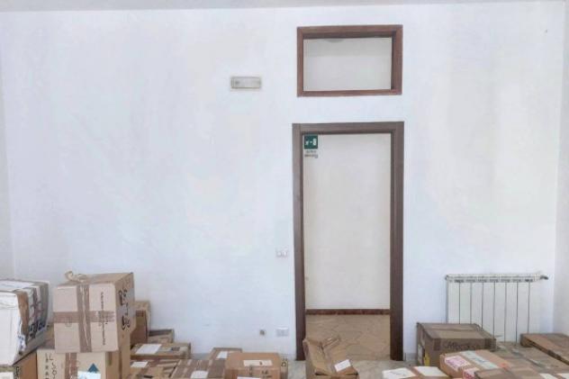 Immobile in asta di 198 m² con più di 5 locali in vendita a Floridia - Foto 12