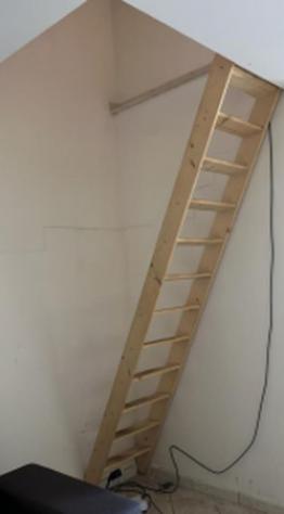 Immobile in asta di 89 m² in vendita a Lenola - Foto 7