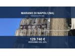 Immobile in asta di 109 m² in vendita a Marano di Napoli