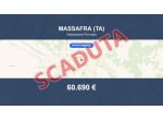 Immobile in asta di 160 m² in vendita a Massafra