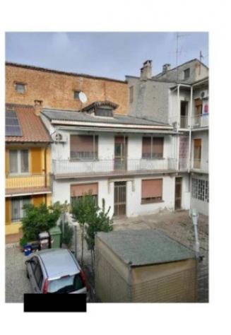 Immobile in asta di 137 m², box auto in vendita a Mede - Foto 5