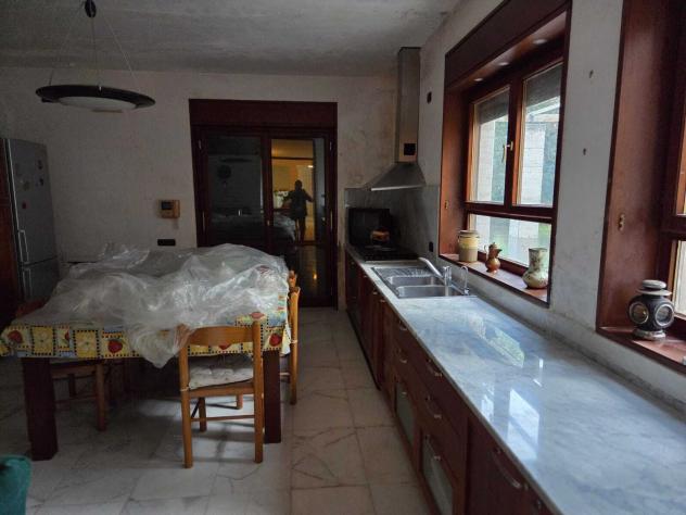 Villa in Via Ciorani - Foto 10