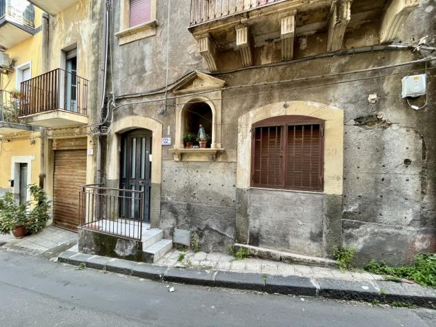 Terratetto in vendita a Motta Sant'Anastasia - Foto 13
