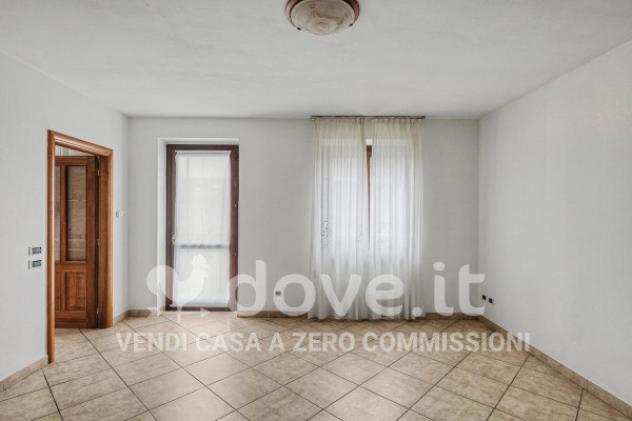 Appartamento di 120 m² con 3 locali e posto auto in vendita a Oleggio - Foto 7